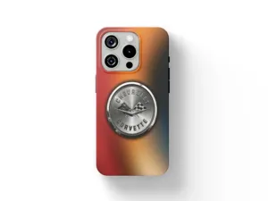 Chevrolet Corvette Coque Smartphone Pro Max Série Limitée S